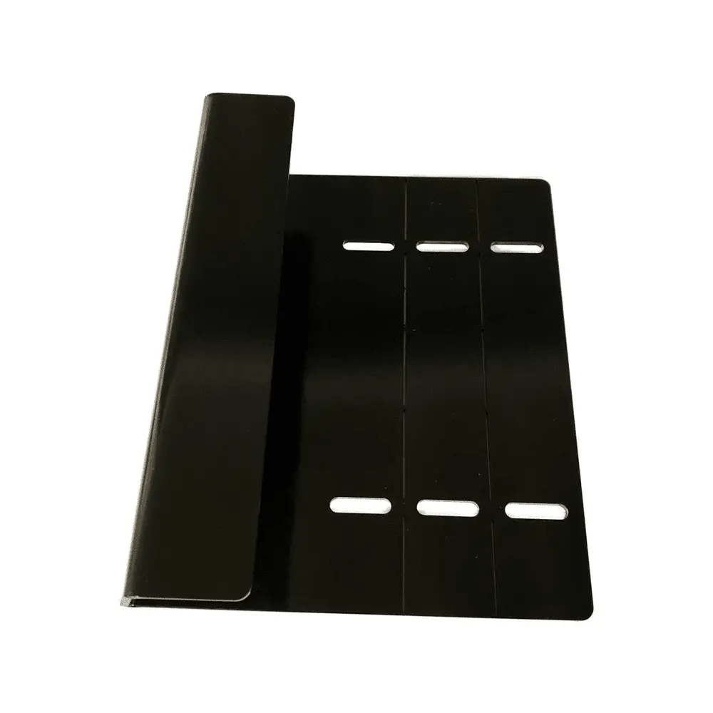 Honda Talon Foot Rest 2
