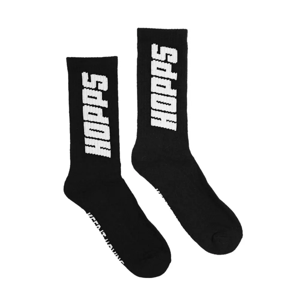 Hopps Bighopps Socks Black/White 1