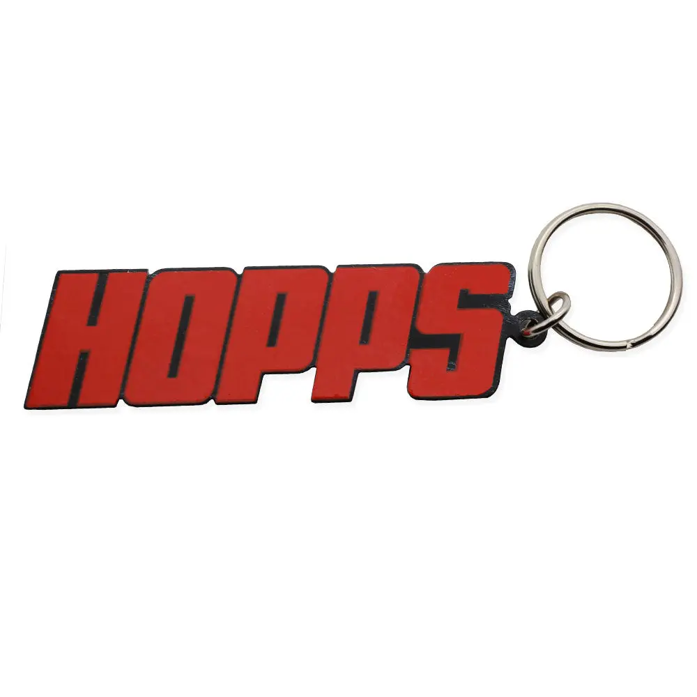 Hopps Big Hopps Keychain 1