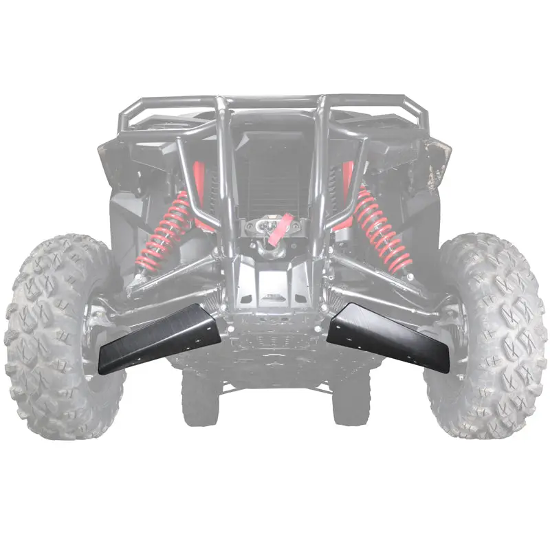 Honda Talon 1000X And 1000X-4 Uhmw A-Arm Guards 1