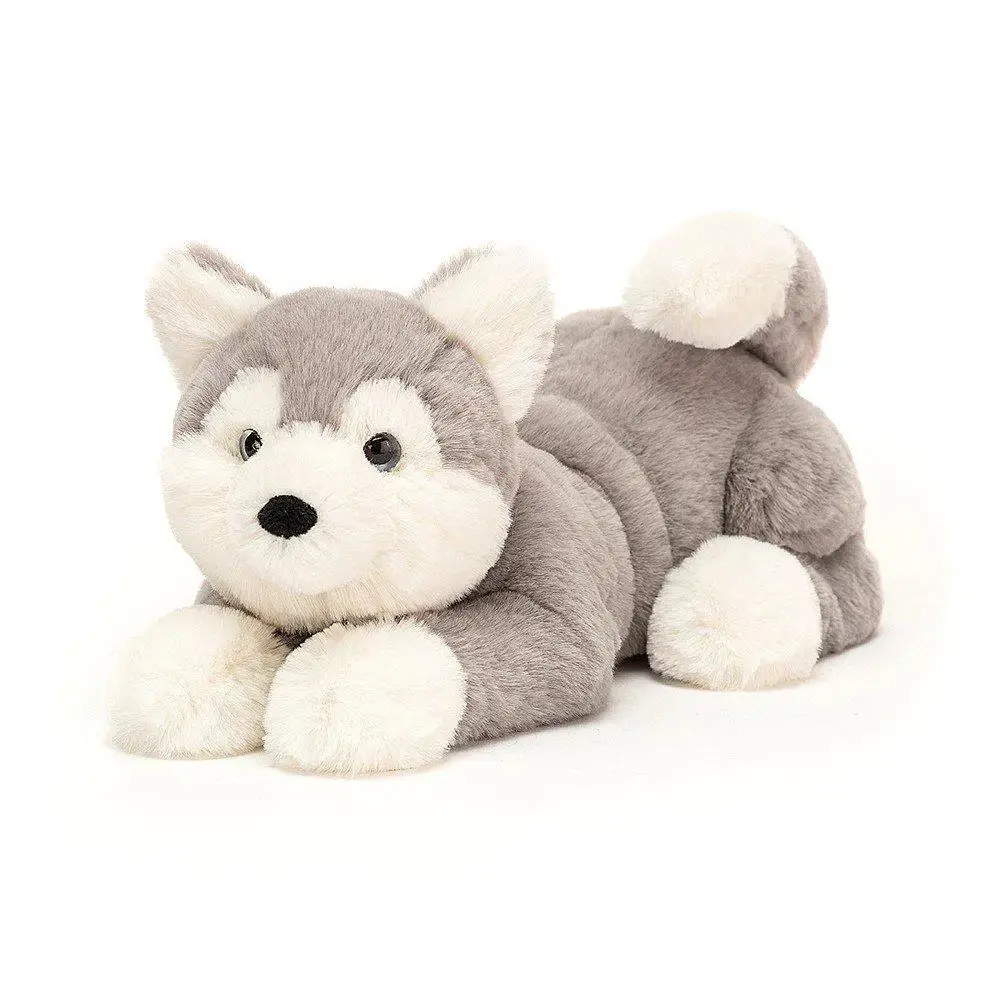 Jellycat Hudson Husky 1