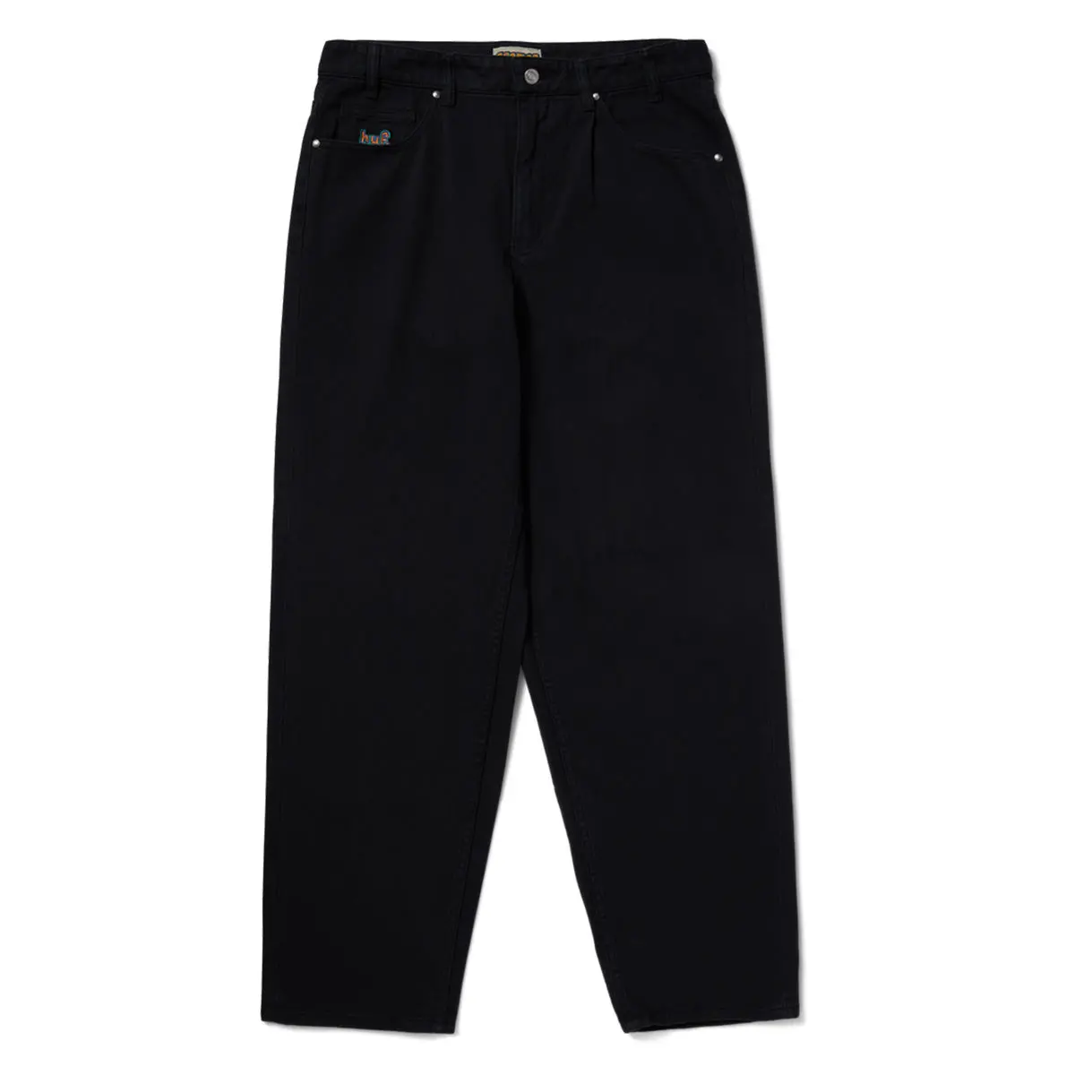 Huf Cromer Pant Black 1