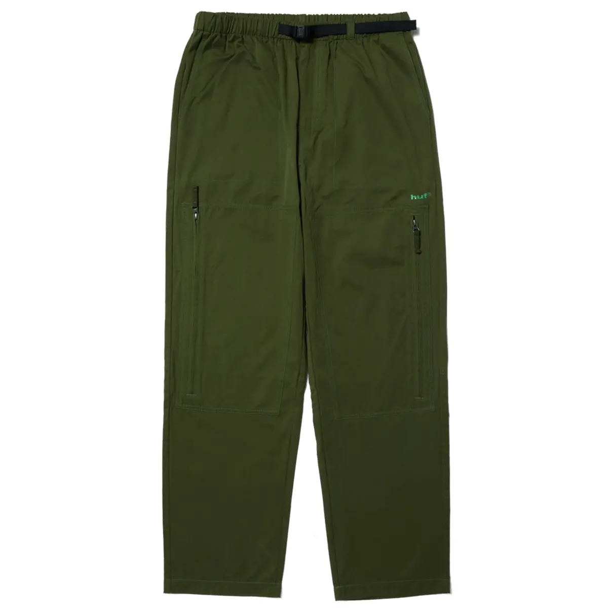 Huf Loma Tech Pant Dried Herb 1