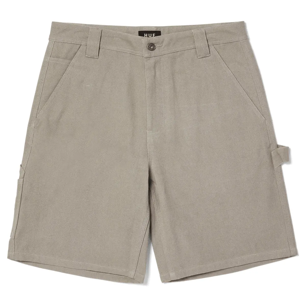 Huf Total Eclipse Work Short Clay 1