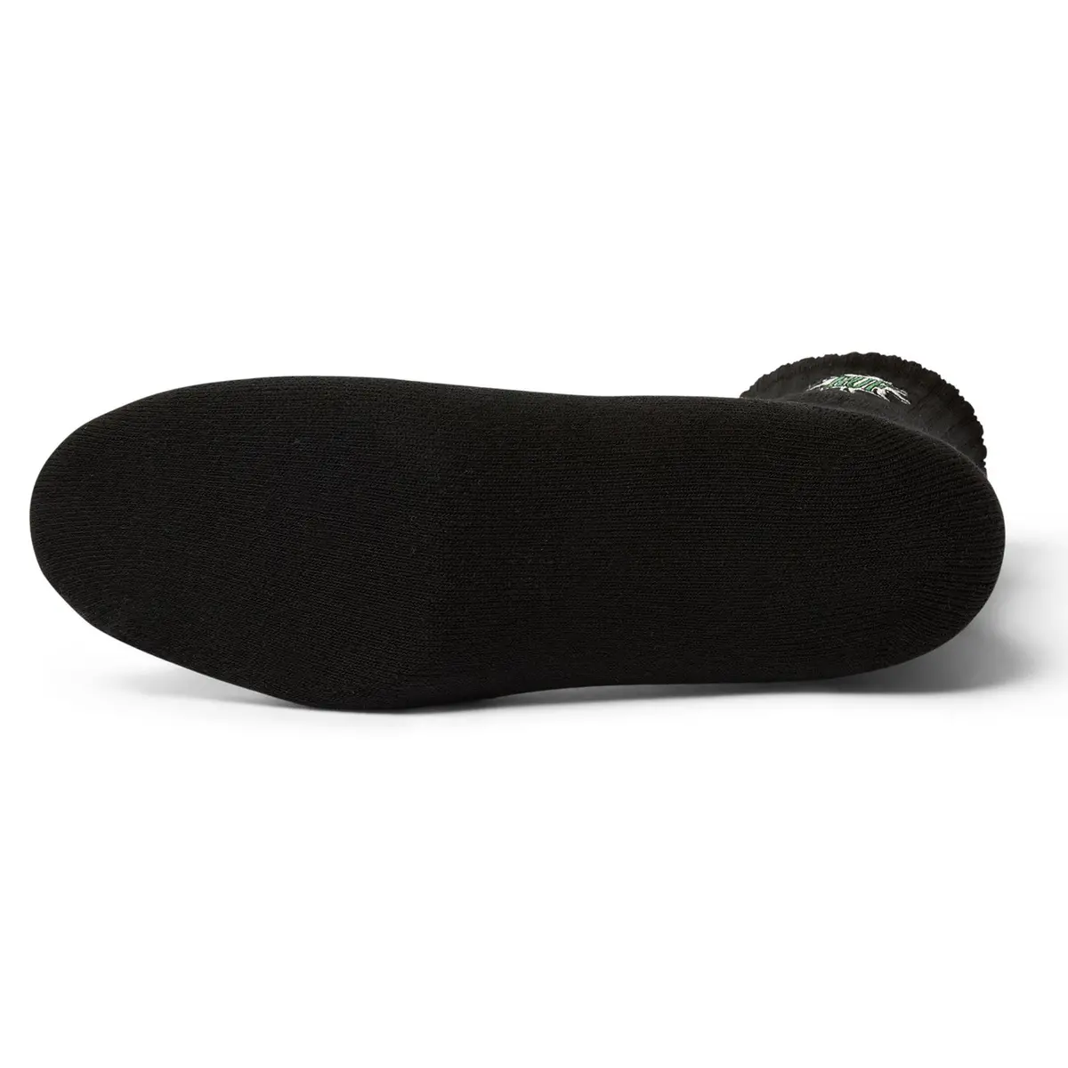 Huf Apollo 1/4 Sock Black 2