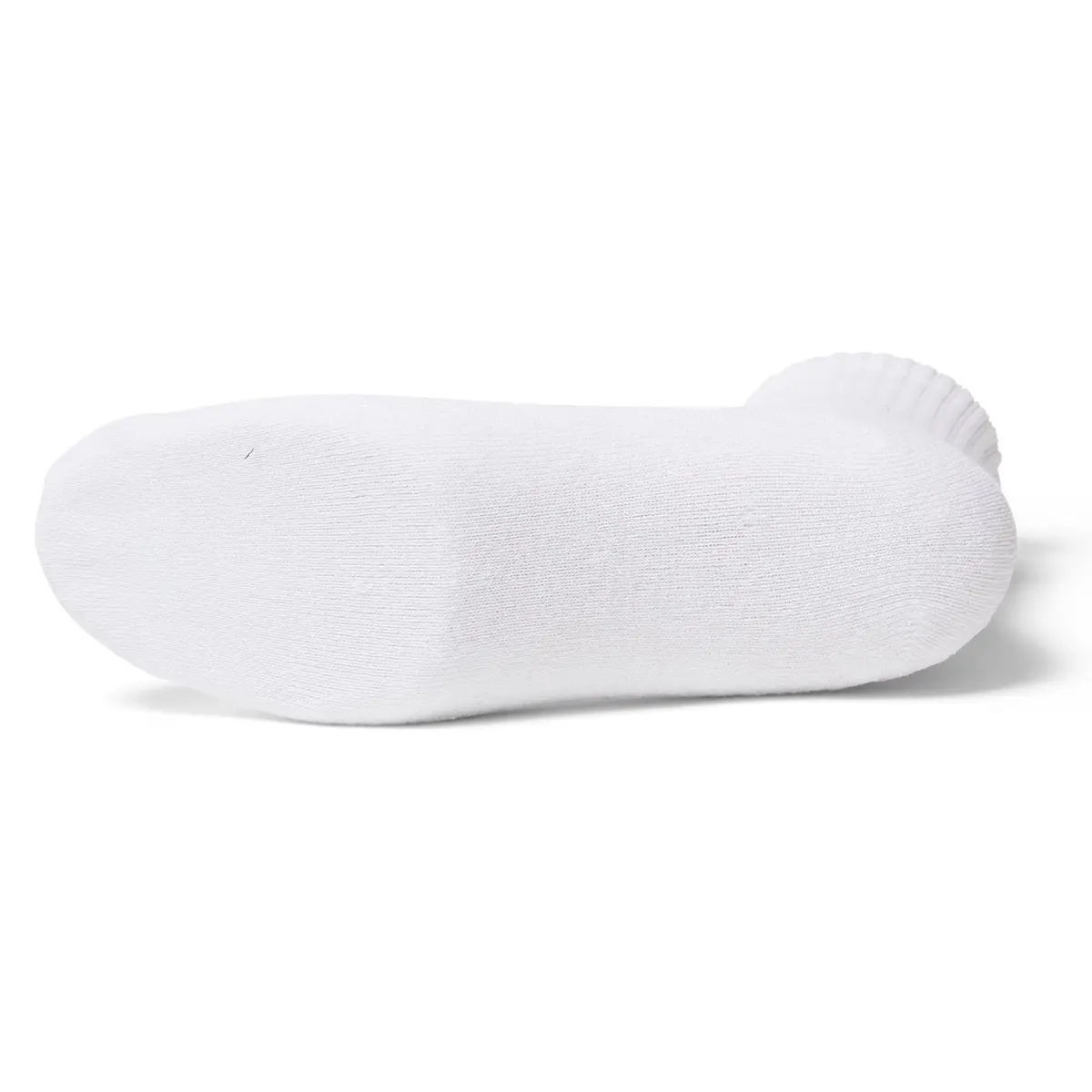Huf Apollo 1/4 Sock White 2