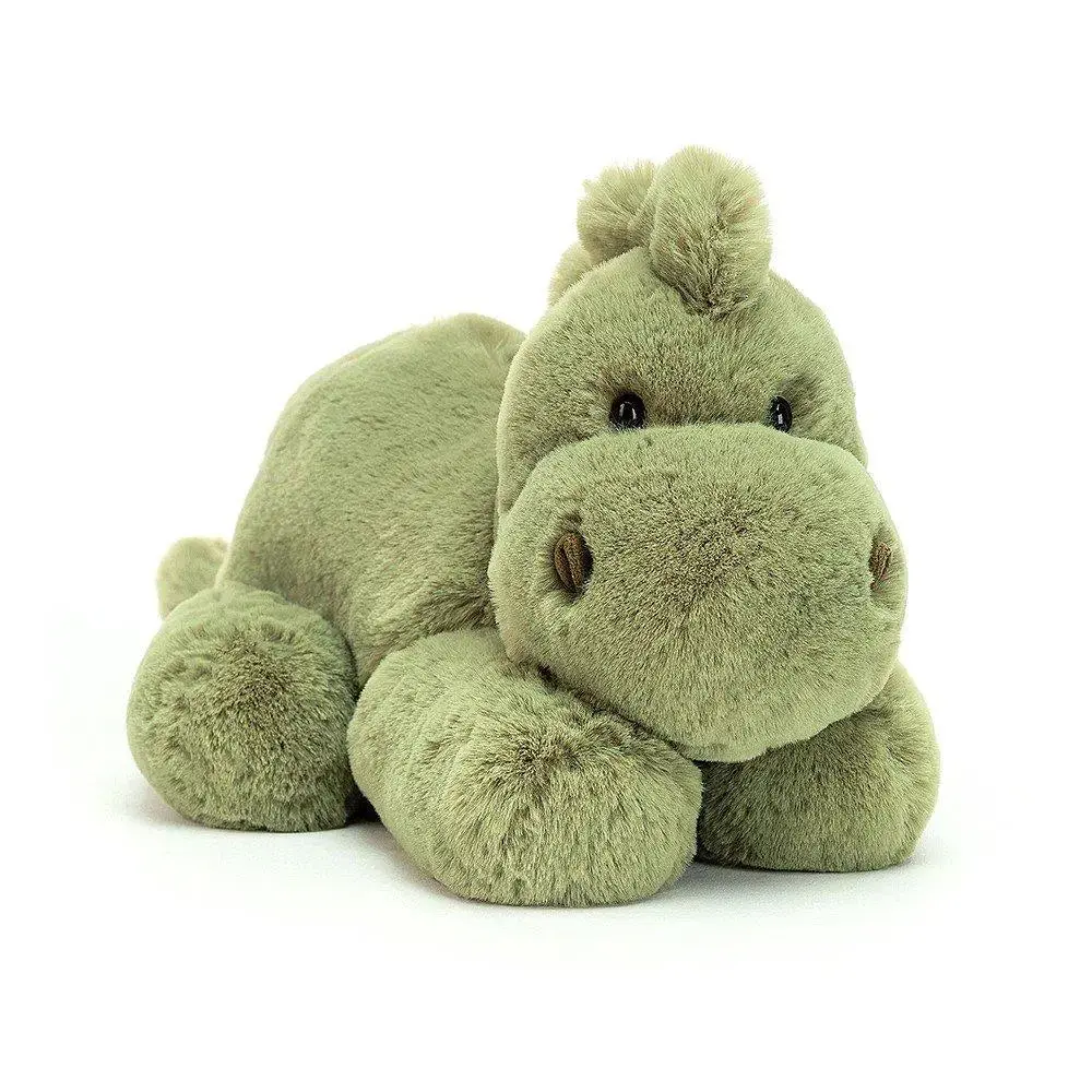 Jellycat Huggady Dino 1