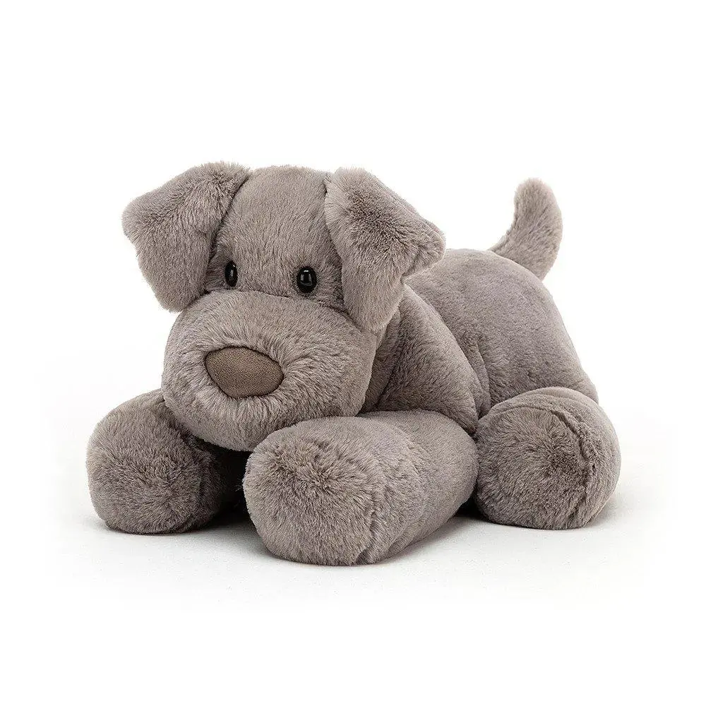 Jellycat Huggady Dog 1