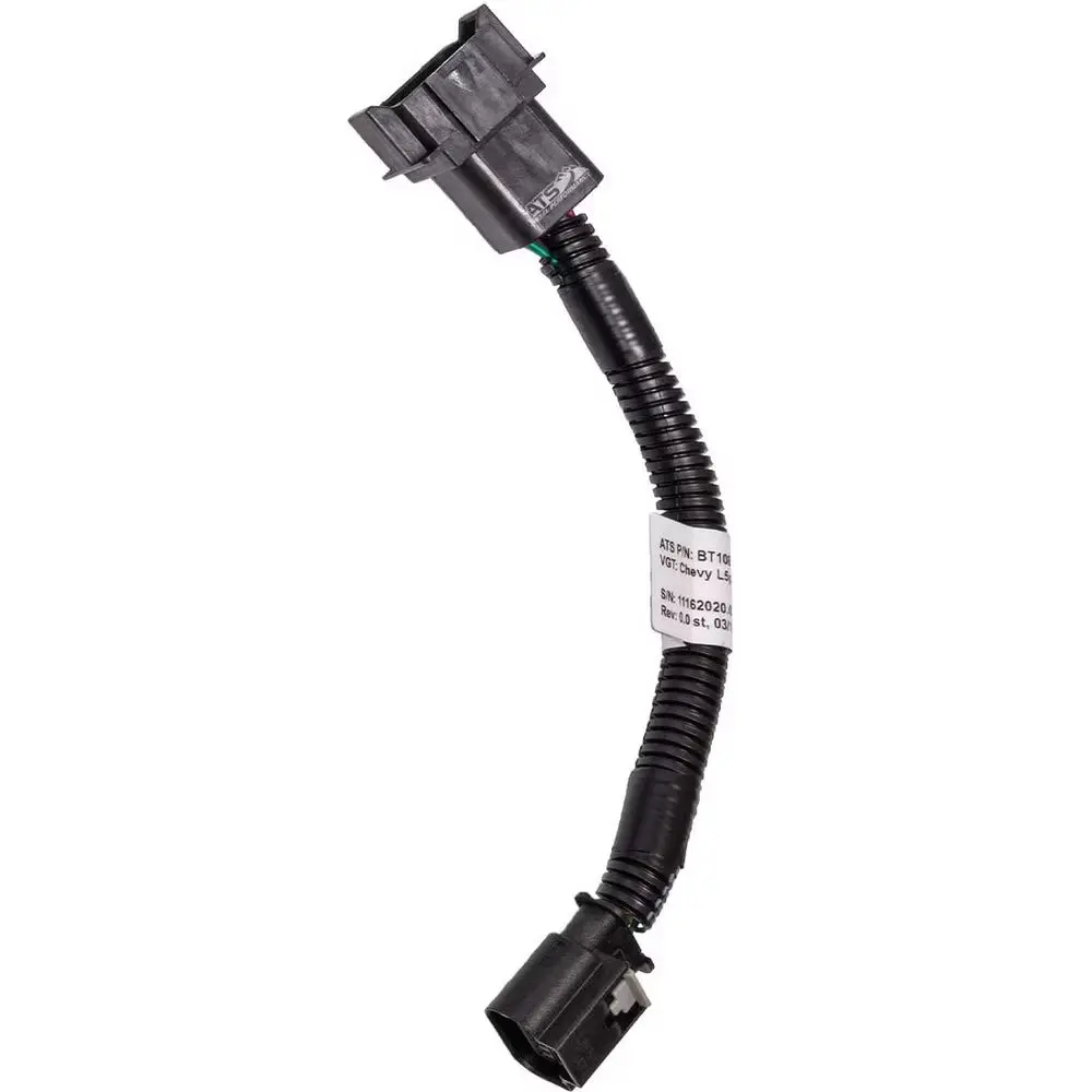 Harness Adapter For Benchtop Calibrator, Vgt - Duramax Lp5 Adapter 1