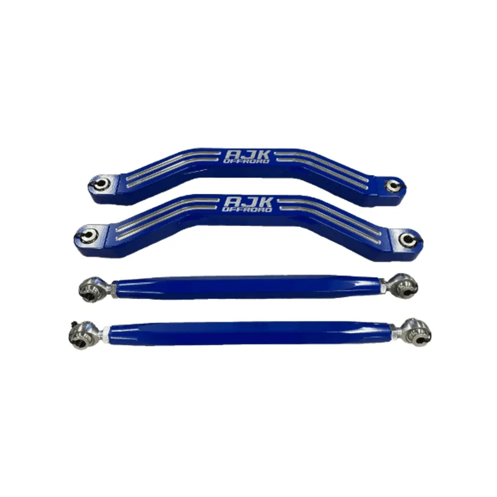 Honda Talon High Clearance Radius Rods 8