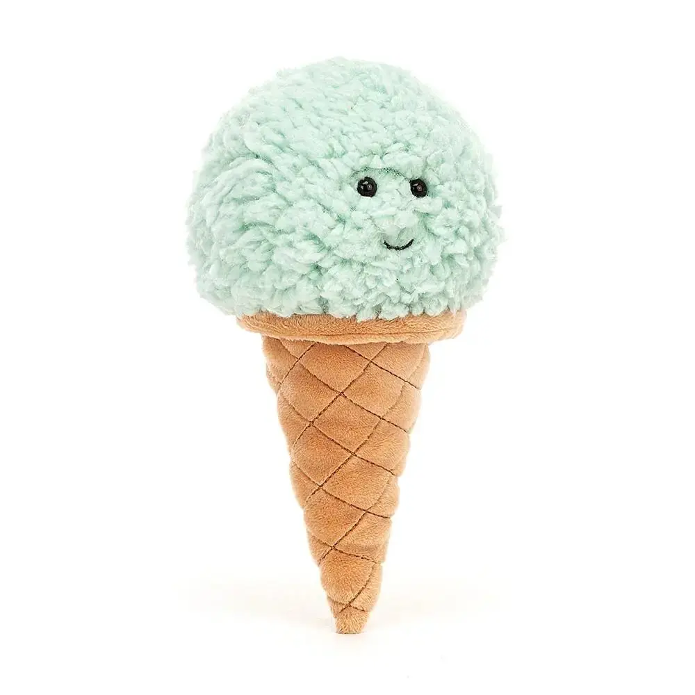 Jellycat Irresistible Ice Mint 1