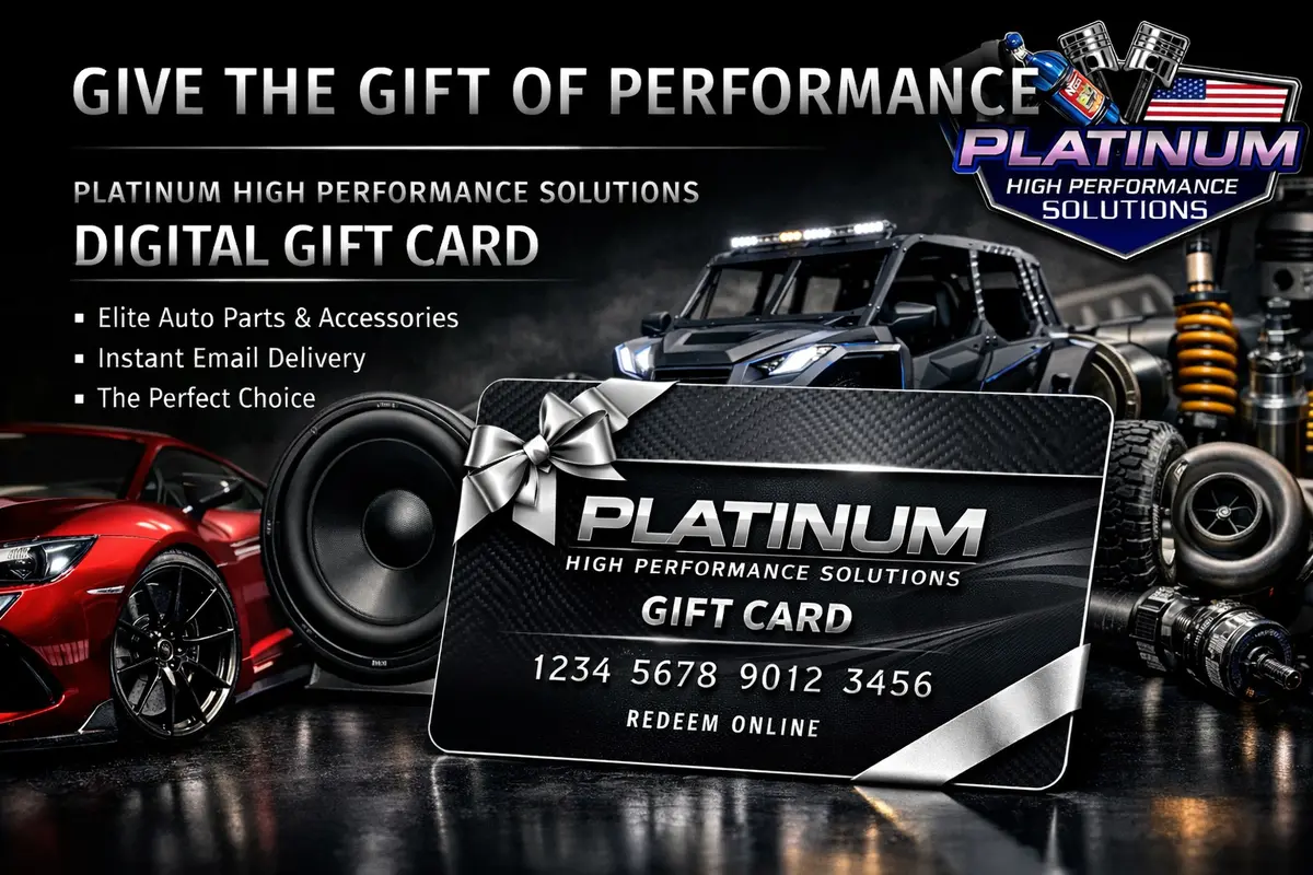 Harvey's Atv Parts Gift Cards 2