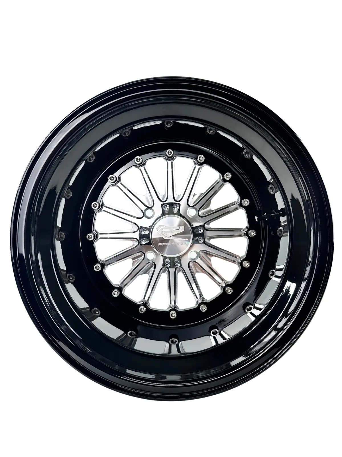 Element - Silver 4X110 By Ultra-Light 2