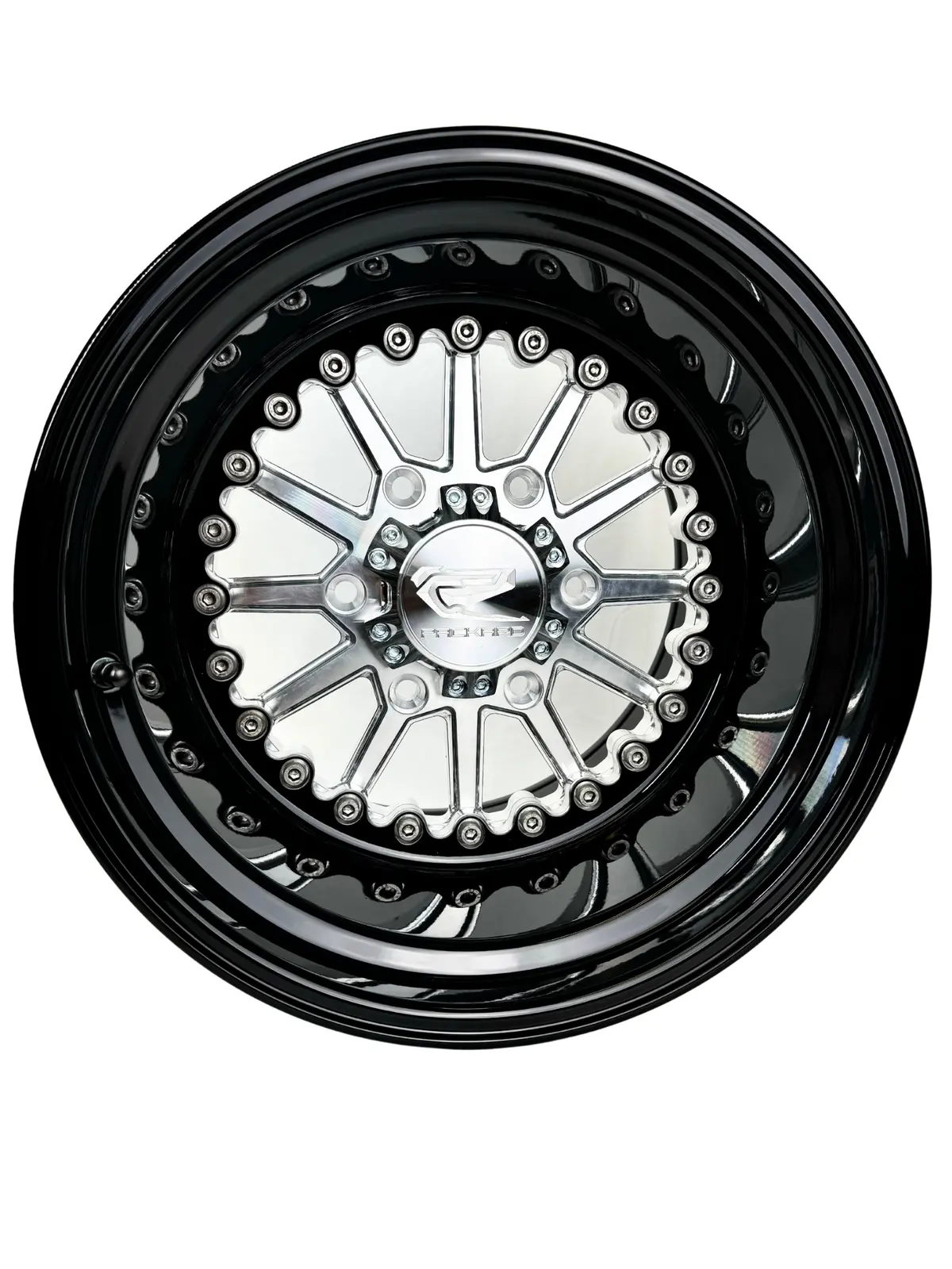 Element - Ff Forged Silver Maverick R By 6X139.7 Ultra-Light 2