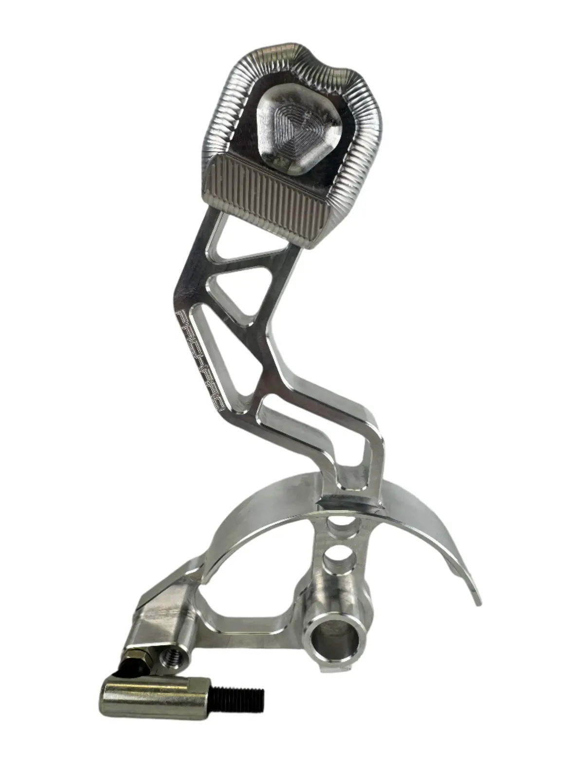 Packard Performance Billet Short Throw Shifter For Yamaha Yxz 2