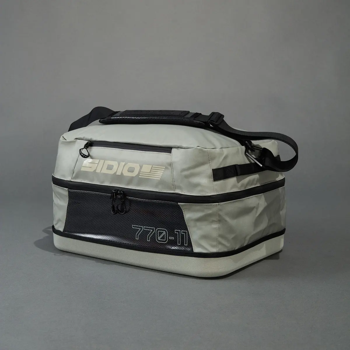 Every Day Duffel-Aircraft 1