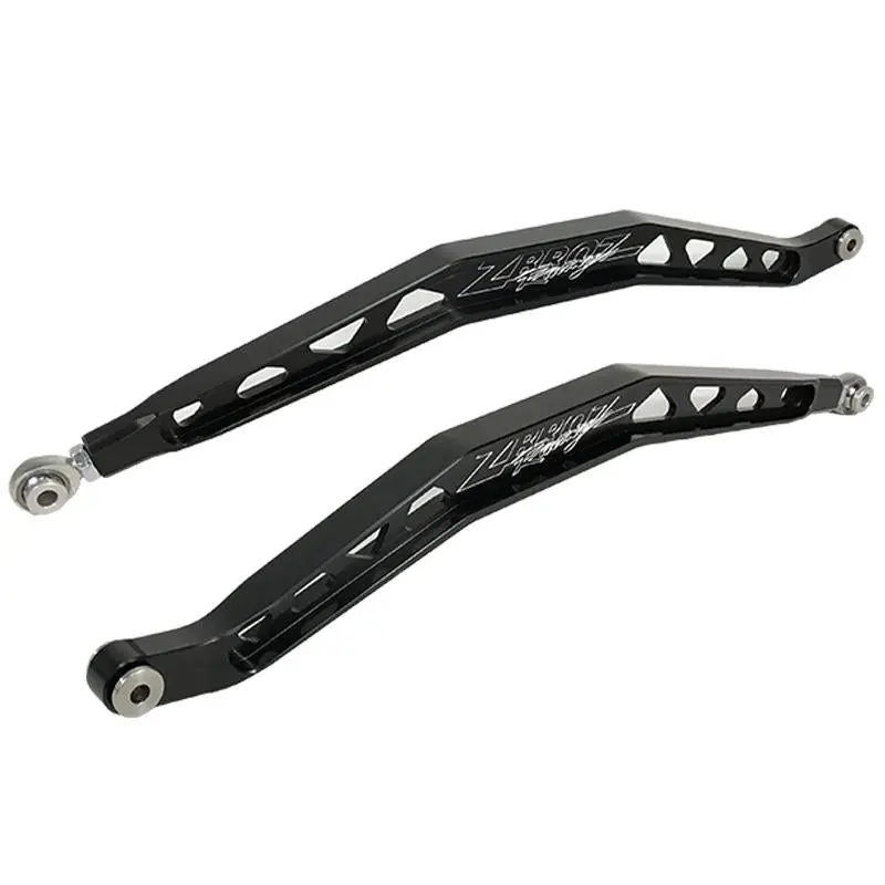 Z-Broz Intense Series® Lower Radius Rod Kit - Polaris Rzr Turbo S 1