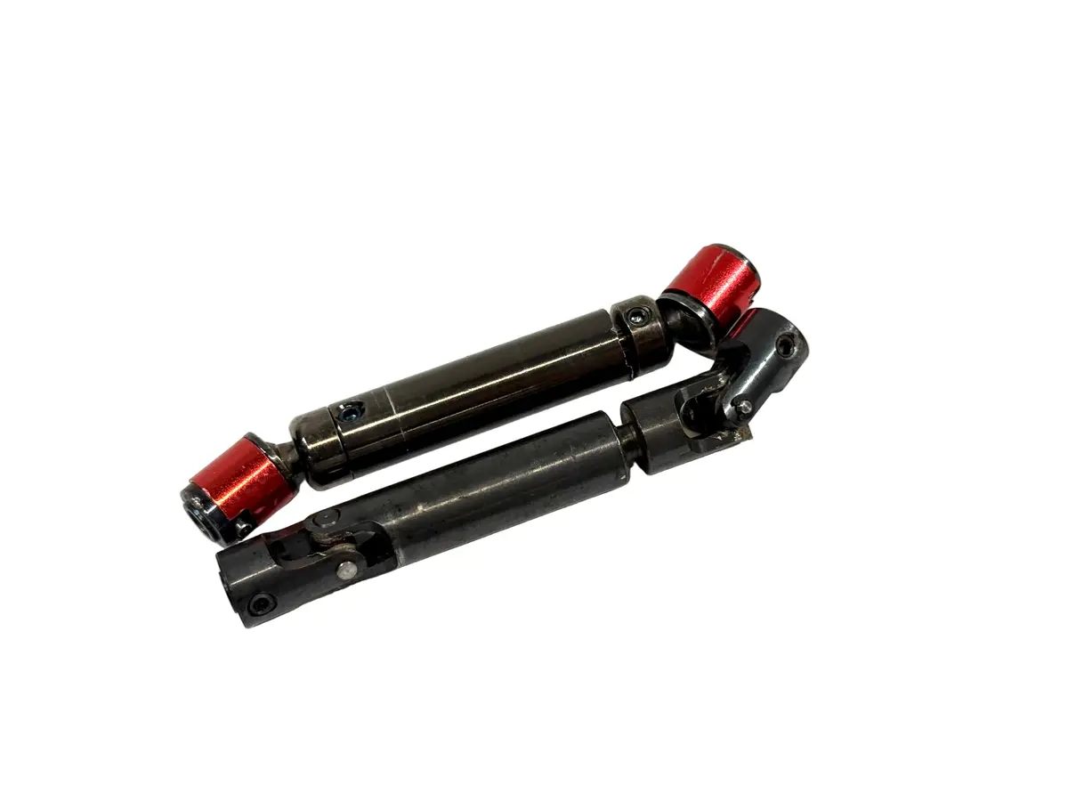 Metal Crawler Drive Shaft Set 1