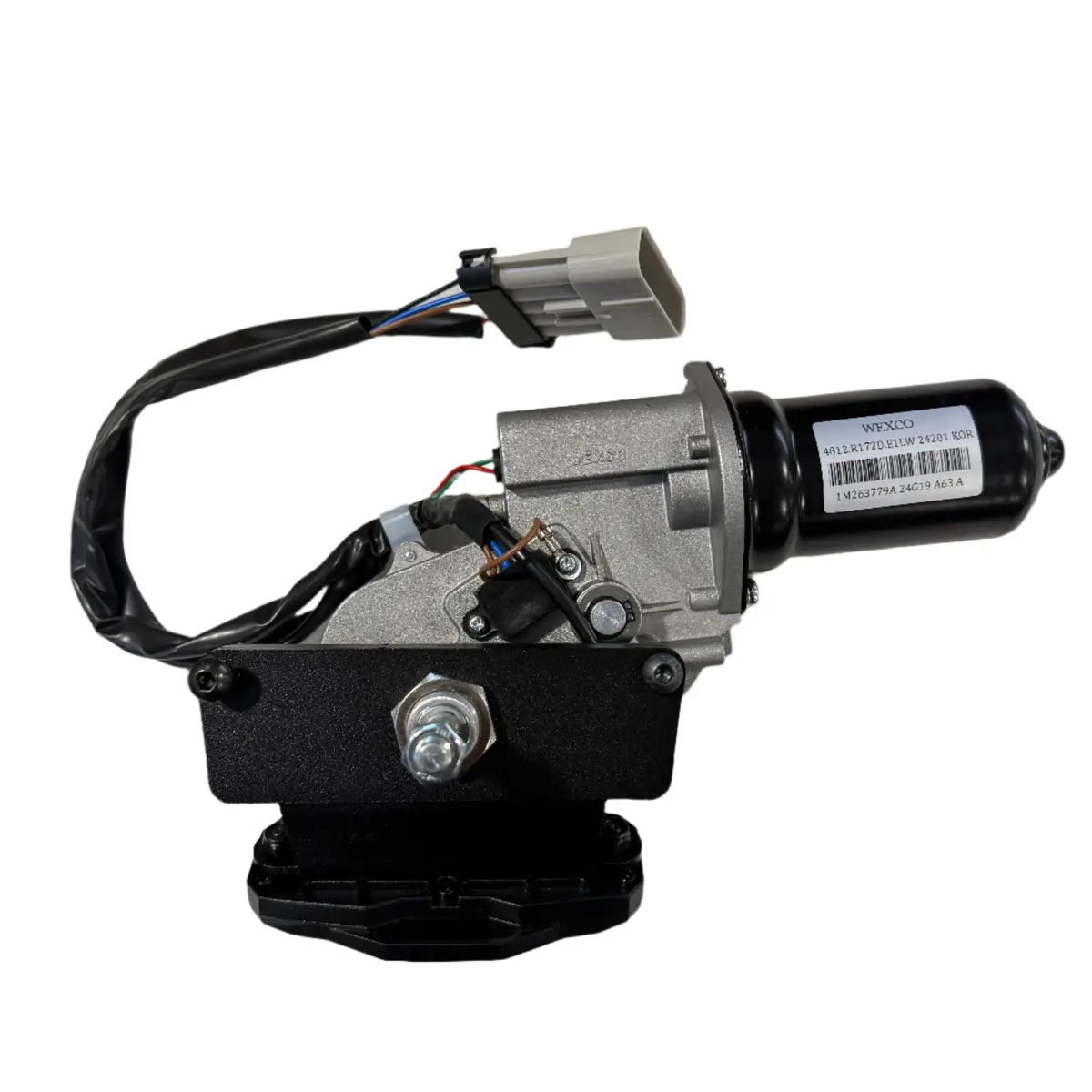 Polaris General 2.0 Electric Wiper Kit 1