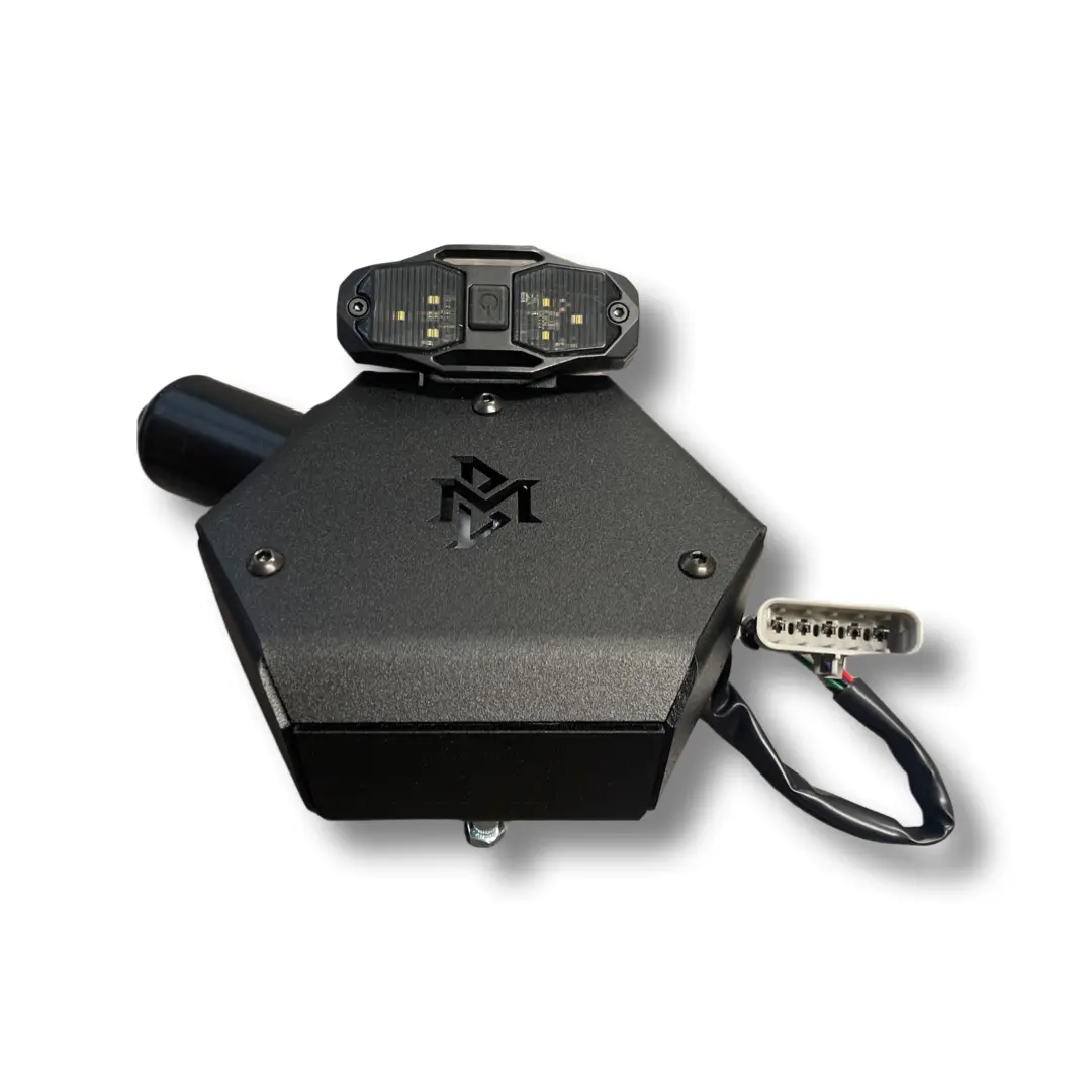 Yamaha Yxz (2019-2026) Electric Wiper Kit 1