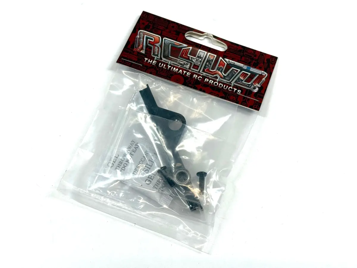 Rc4wd Bearing Carrier For Low Profile Delrin T-Case Mount For Lwb Tf2 1
