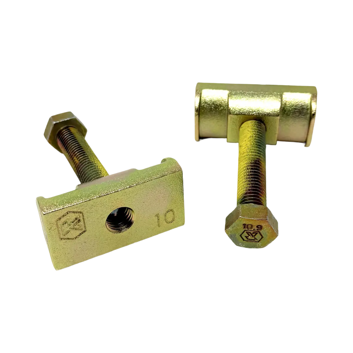 Kryptonite Torsion Bar Adjuster Kit For 1988-2010 Gm Trucks/Suvs 1