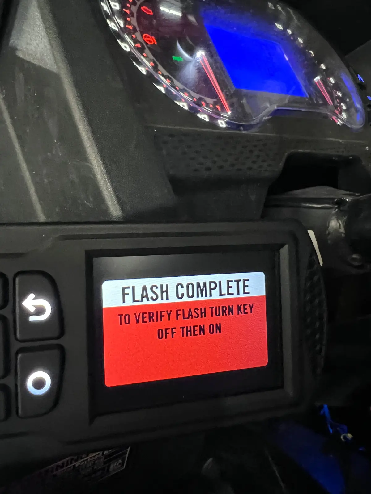 Rzr Turbo / Turbo S Tuner 17-To Current Year Models (16 Models Must Call In 985-687-1619) 1