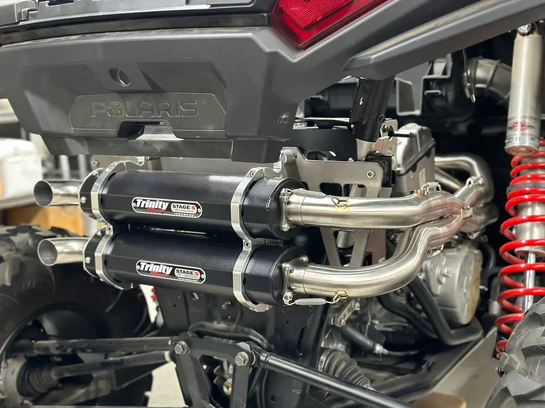 Trinity 2024+ Rzr Xp Full System 1