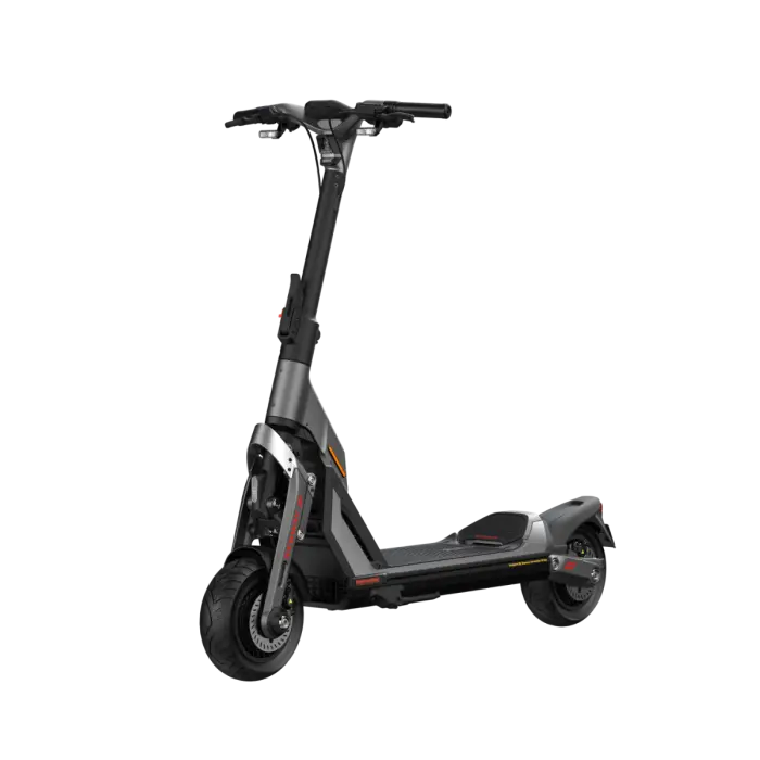 Segway Superscooter Gt1 1