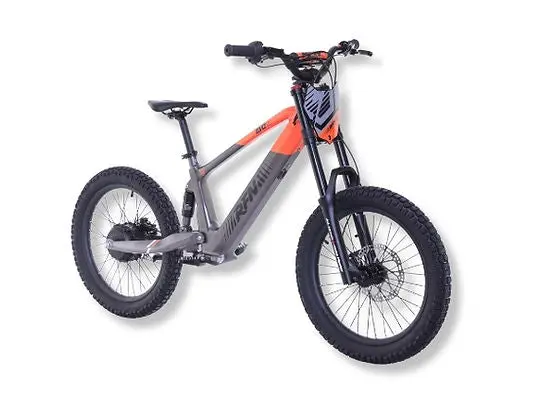 Apollo Rxf Evo 20 Electric Dirt Bike 1