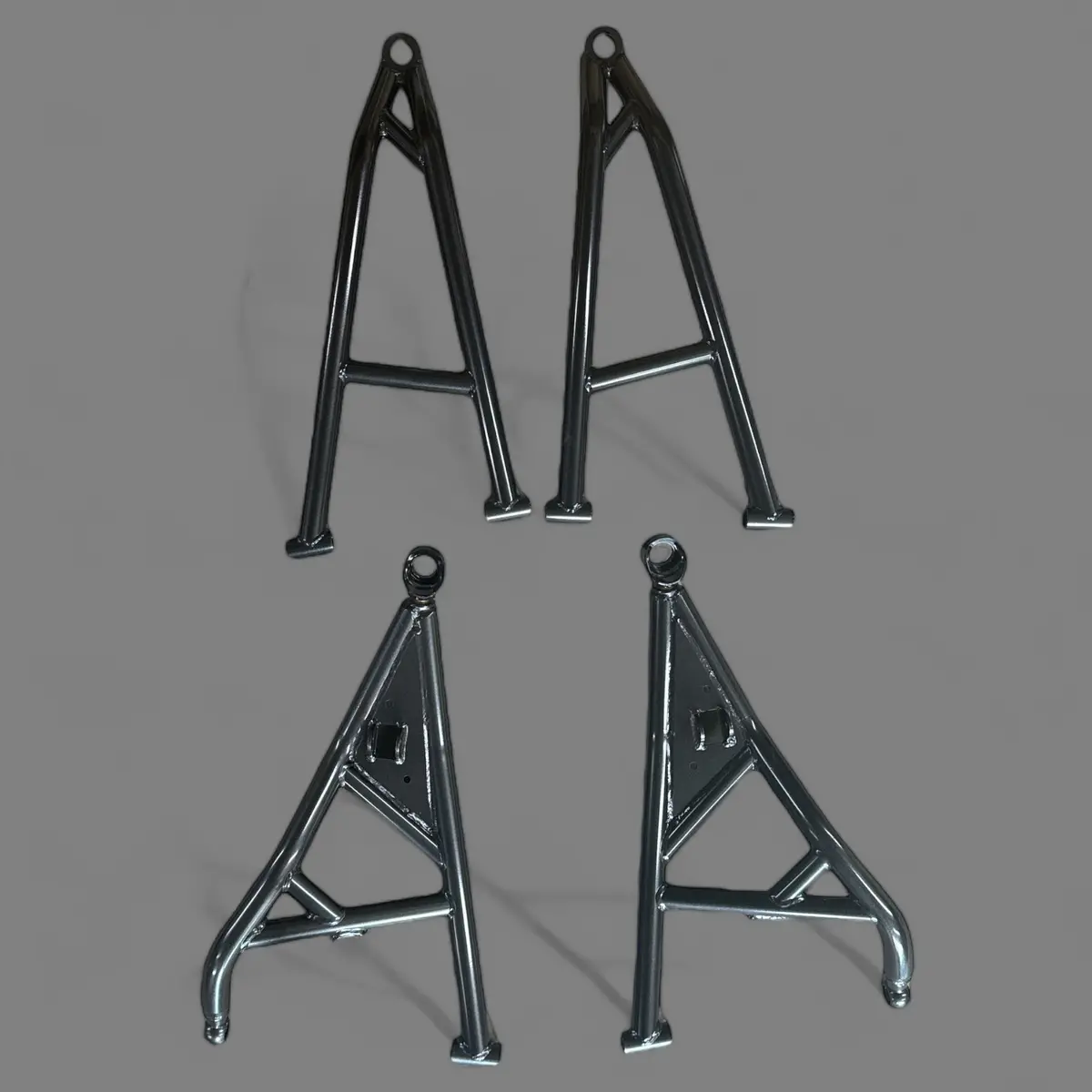 Xp Long Travel ( A-Arms Only ) 1