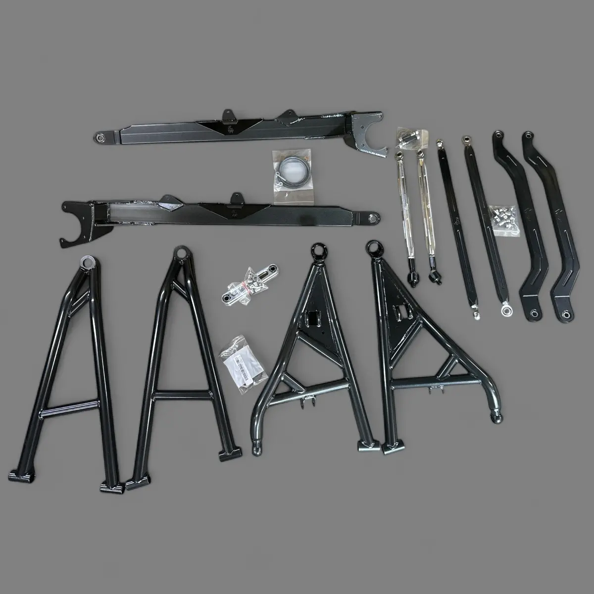 1K/Turbo- Full Suspension Kit 1
