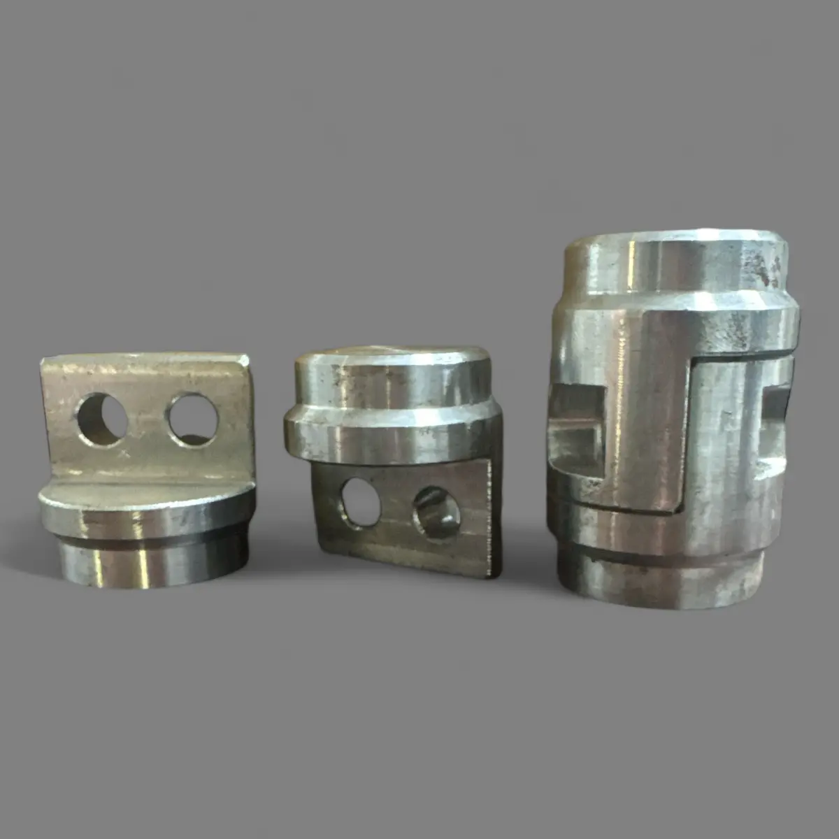 1.75 Short Flat Disconnect 1