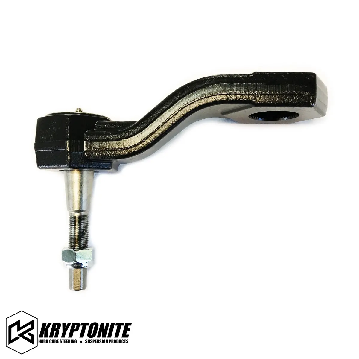 Kryptonite Pitman Arm For 2011–2025 Chevy/Gmc Hd Trucks 2
