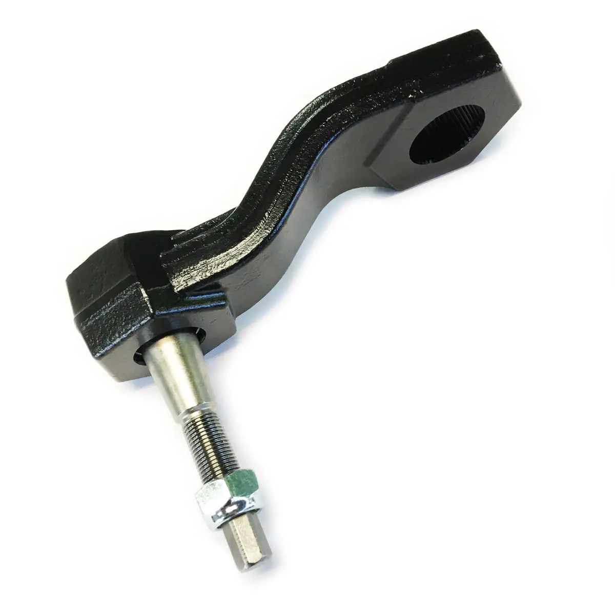 Kryptonite Pitman Arm For 2011–2025 Chevy/Gmc Hd Trucks 1