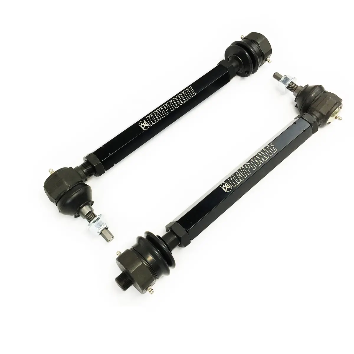 Kryptonite Tie Rods (Fabtech Rts Lift Kits) For 2011+ Chevy/Gmc 2500Hd/3500Hd 1