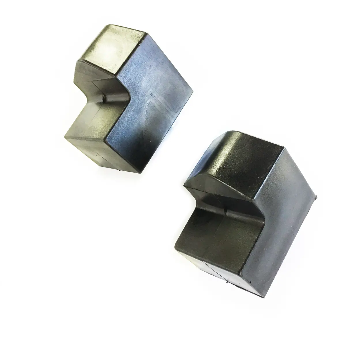 Kryptonite Front Lower Bump Stops For Chevy/Gmc 1500Hd/2500Hd/3500Hd Trucks 1