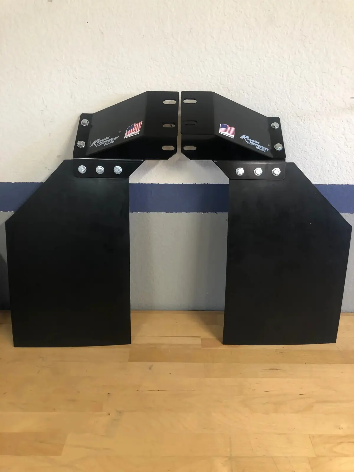 Rock Knocker For Can Am X3 Double D 1