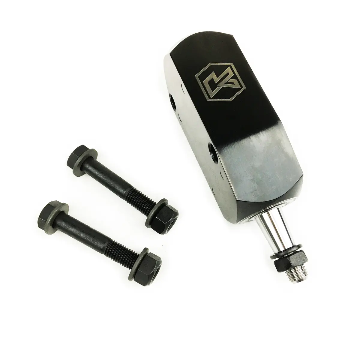 Kryptonite Idler Support For 1999–2010 Chevy/Gmc Trucks & Hummer H2 1