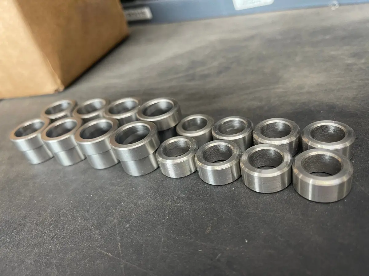 Honda Talon -Bushing Kit R.R 2
