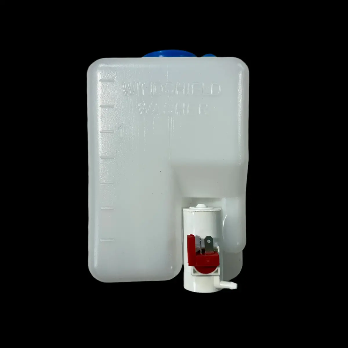 Washer Fluid Spray Bottle/Reservoir 1