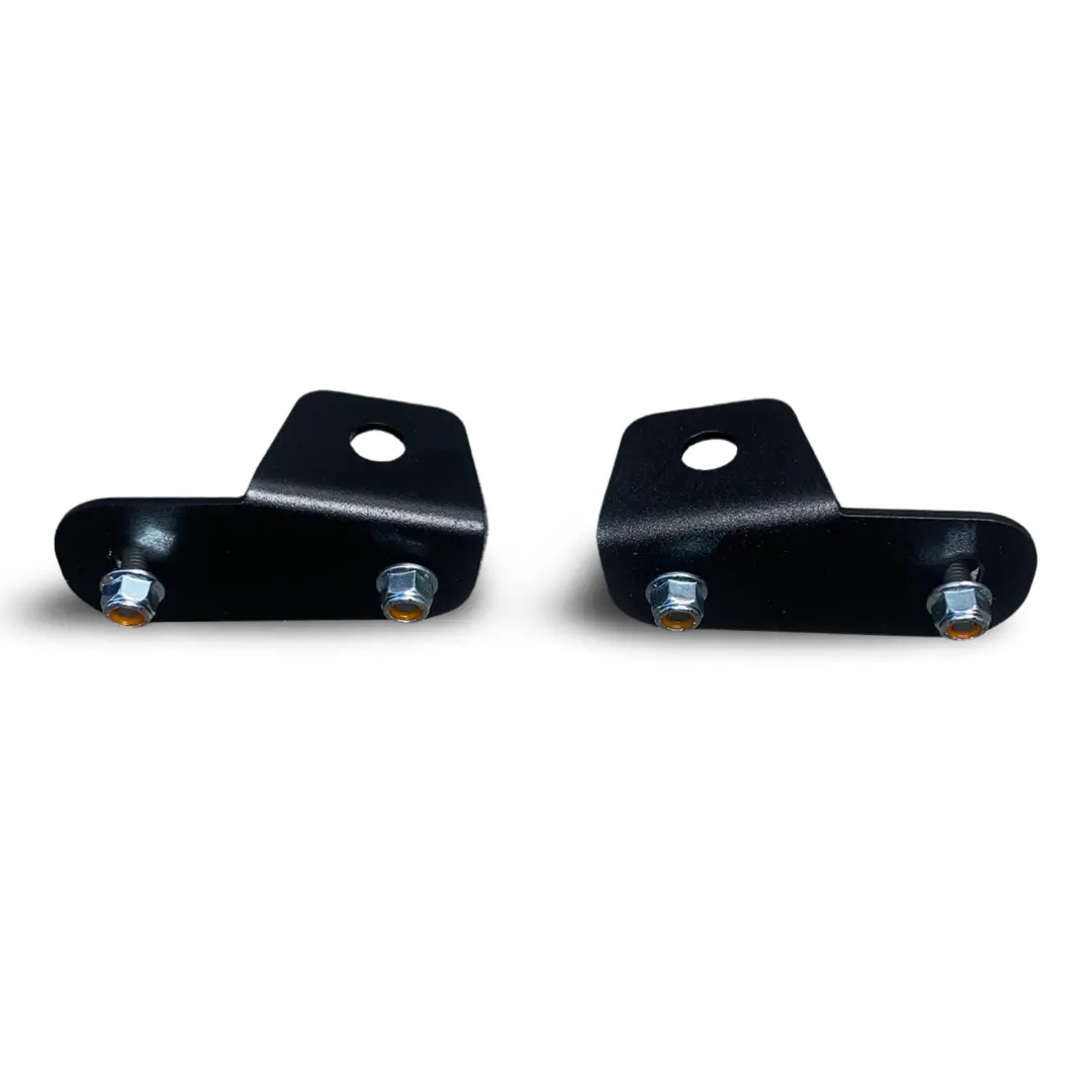 Can-Am Maverick R Whip/Flag Mounts 1