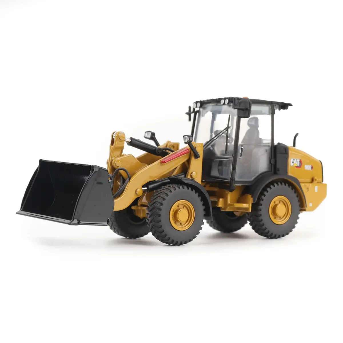 1:50 Scale Cat® 906 Wheel Loader Electric Version, High Line Series, 85772 1