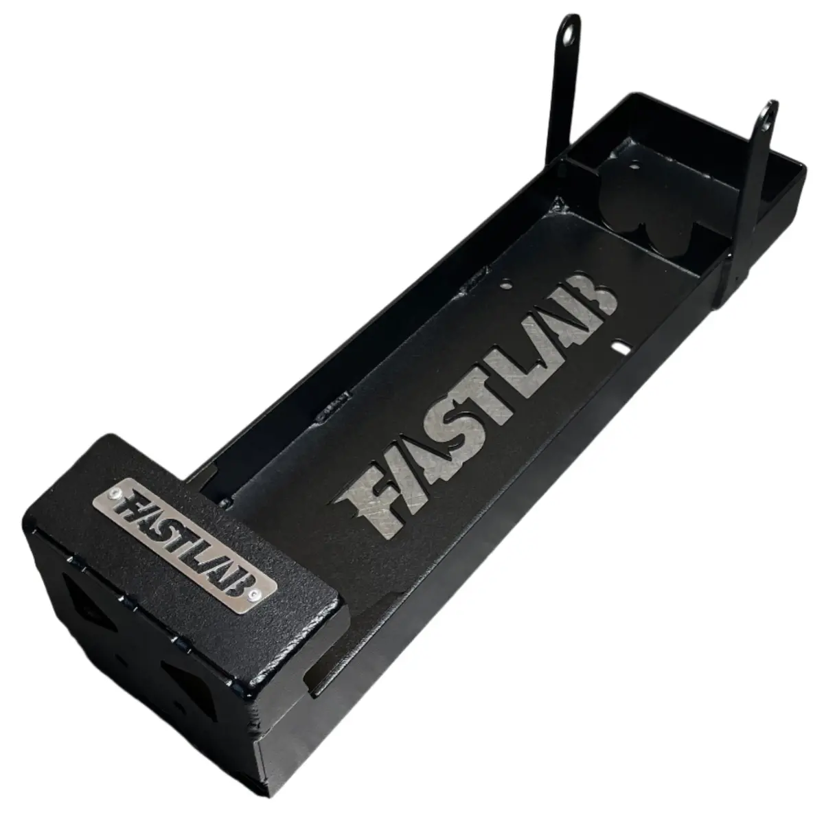 Jack Mount For 'Harbor Freight' Badlands 1.5 Ton Offroad Jack 1