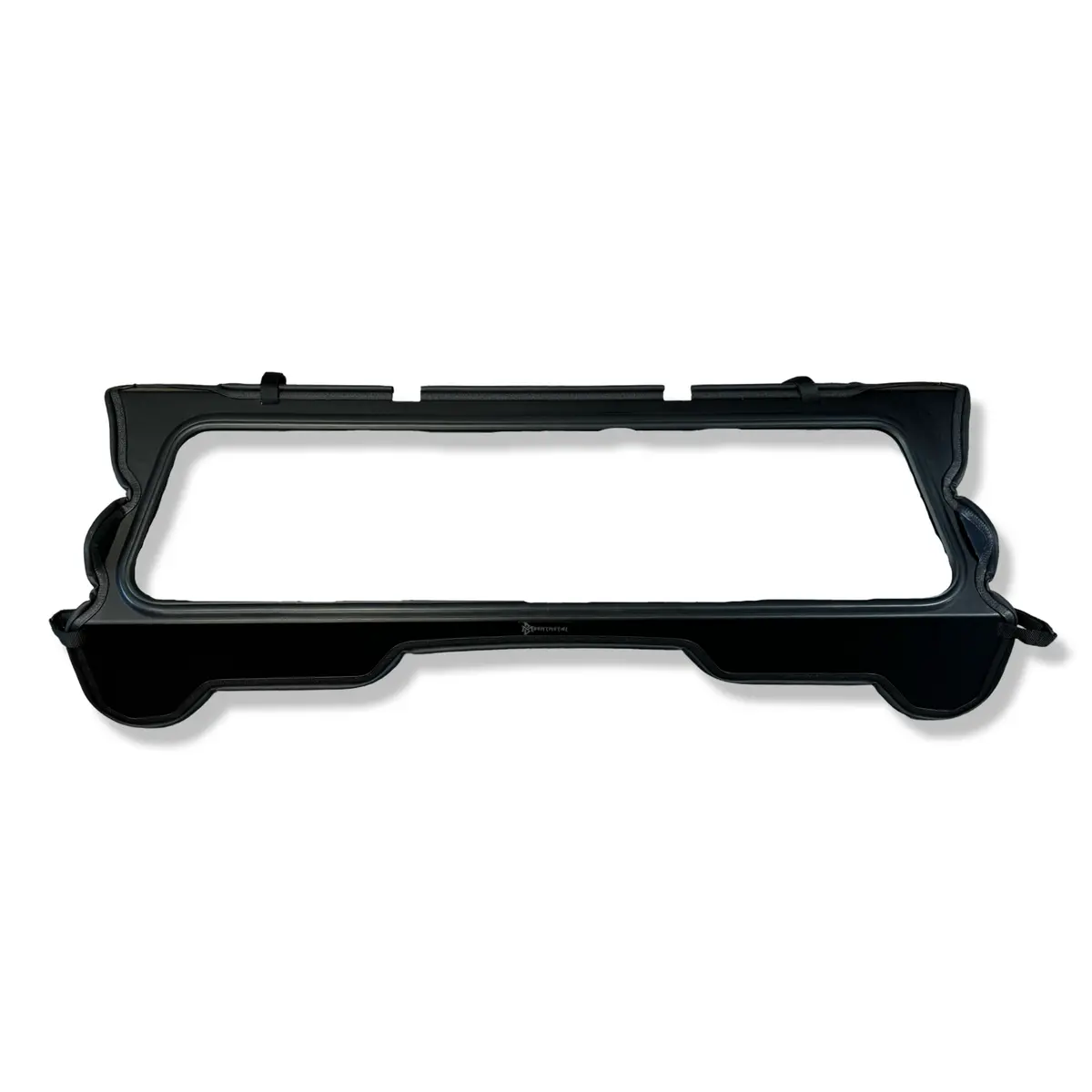 Yamaha Yxz (2019-2026) Rear Glass Windshield 1