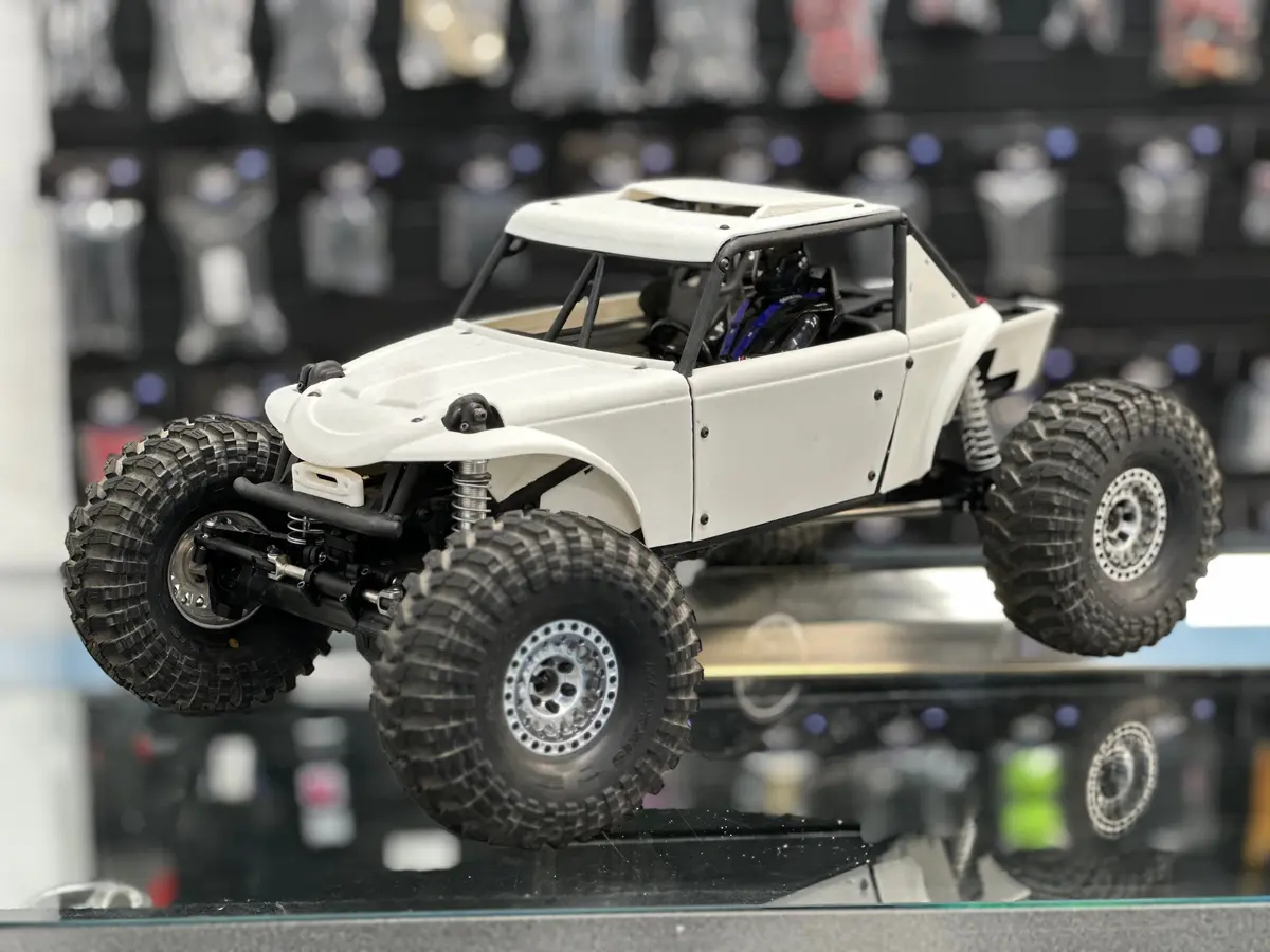 Knight Customs 3D Printed Vanquish Optic Terra Bug Kit (All Options) 1