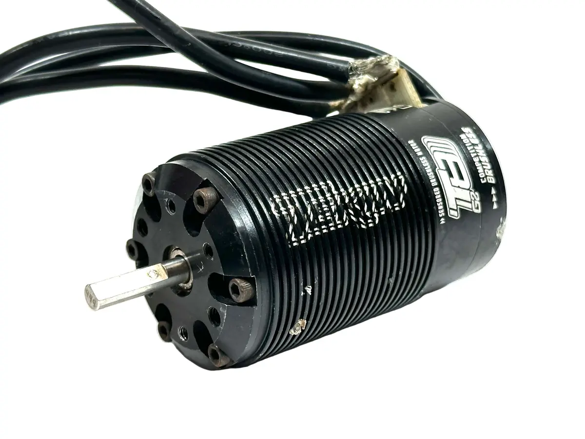 Tekin T8 G2 Sensored Brushless Motor 2050Kv 1