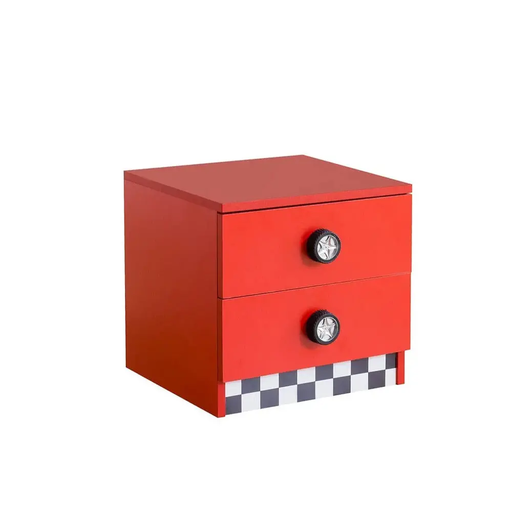 Race Car Dresser 1