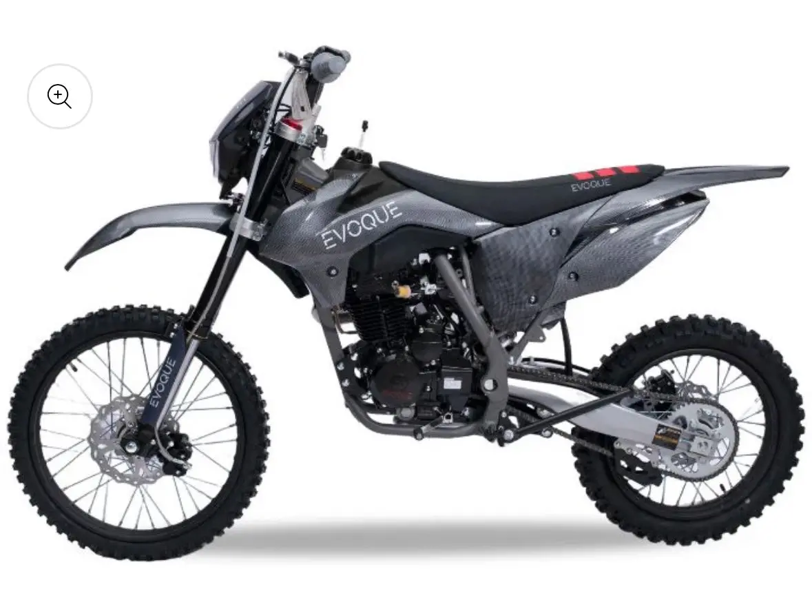 Evoque Vq-150Rl | 150Cc Dirt Bike 1