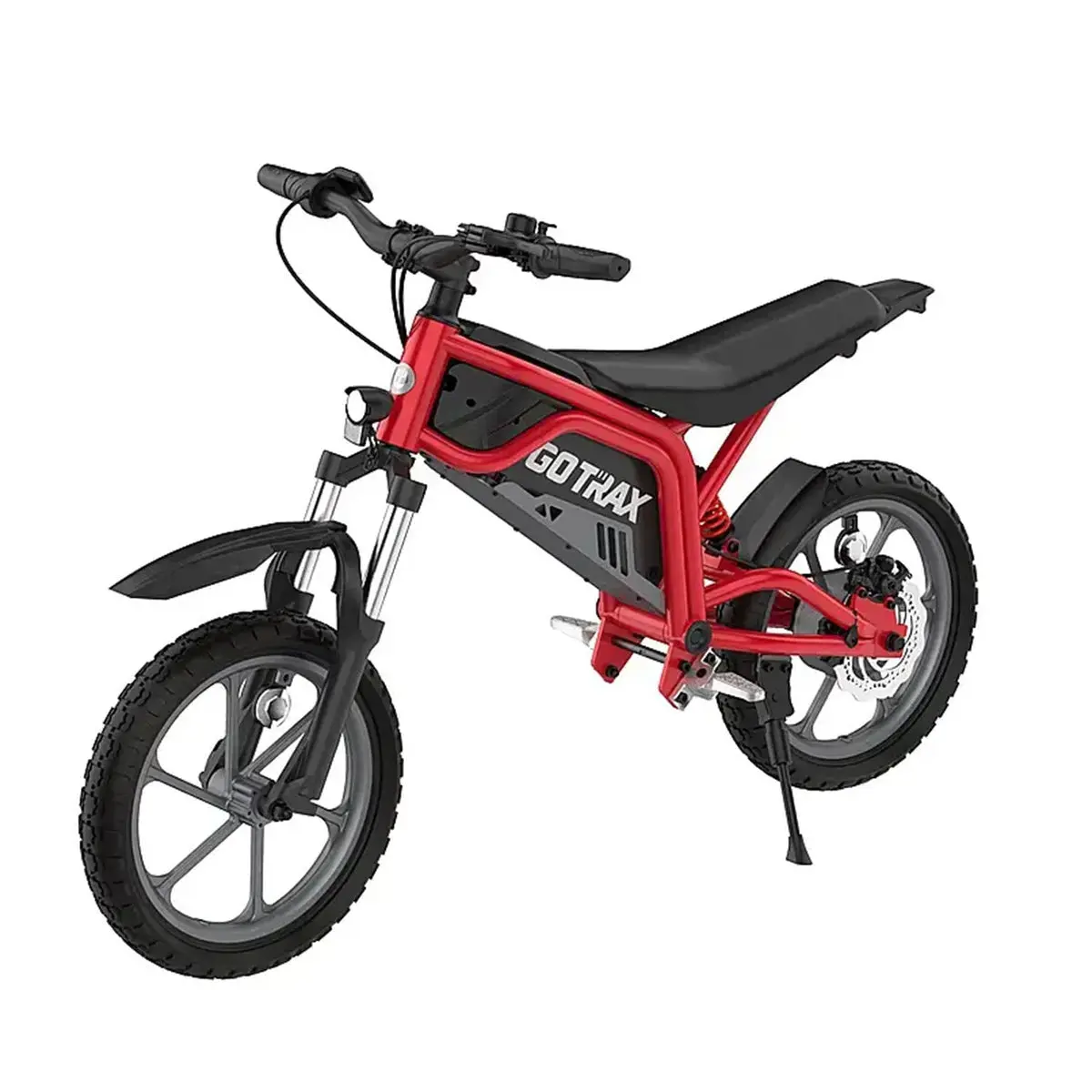 Fitz16 36V 300W Electric Dirt Bike For Kids 2